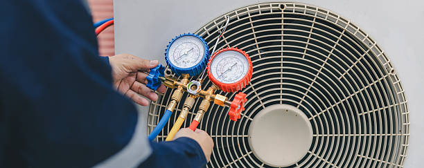 Trusted Ductwork Repair service in Prior Lake, MN - Leonard HVAC